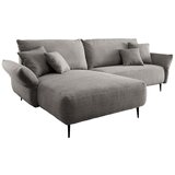 Modern Living Sedežna Garnitura Vanilla, Sivorjava | Shoptok.si