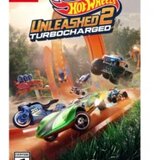 Hot_Wheels Unleashed 2 /Switch | Eponuda.ba