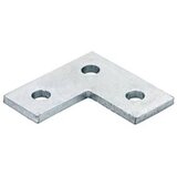 Fischer FFF 3L spojna ploča čelik 504498 25 St. | Eponuda.ba