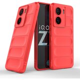 INORCO Za vivo iQOO Z7 5G Robusten ovitek za telefon, proti praskam, mehak TPU ovitek za telefon, (22033129) | Shoptok.si