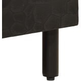  Bočni ormarići 2 kom crni 60 x 33 x 75 cm masivno drvo manga | shoptok.hr