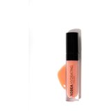 NOBEA Day-to-Day Hydrating Lipgloss hidratantno sjajilo za usne Pink sand 7 ml | shoptok.hr