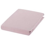 Hakto čaršav 160 x 200 - roze | Eponuda.com