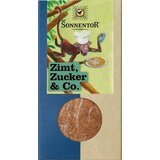 Sonnentor Bio cimet, sladkor & druščina začimb u