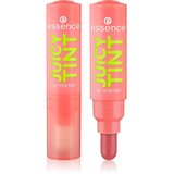 Essence JUICY TINT olovka za usne nijansa 01 Peach Pop 3.5 ml Cijene
