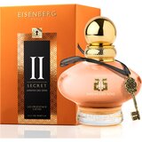 Eisenberg Secret II Jardin des Sens parfumska voda za ženske 50 ml | Shoptok.si