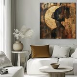  Elegantna podoba ženske Moon Reflection | Shoptok.si
