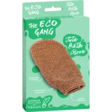 The Eco Gang Jute Bath Glove - 1 kom | shoptok.hr