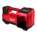 Milwaukee Akumulatorski kompresor M18 BI-0 | Shoptok.si