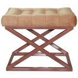 Atelier Del Sofa Capraz - Copper, Yellow CopperYellow Pouffe | Eponuda.ba