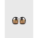 Birkenstock Japonke 'Gizeh' grafit / črna | Shoptok.si