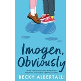 Harper Collins Publishers Ltd Becky Albertalli - Imogen, Obviously | Eponuda.com