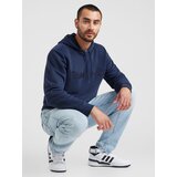 Timberland Sweater majica safirno plava | shoptok.hr