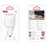 XO Kućni punjač L160 Type C Fast 20W | Eponuda.com