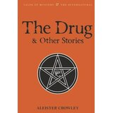 Bookpoint David Tibet, Aleister Crowley - The Drug And Other Stories Cene