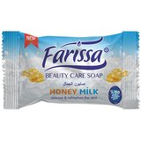 FARISSA sapun honey and milk 80g Cene