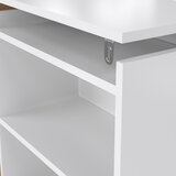 Tvilum belo vzglavje 165x80 cm naia | Shoptok.si