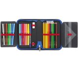  PERNICA PUNA 1ZIP 2PREKLOPA HIGH SPEED HERLITZ 50046409 * DO ISTEKA ZALIHA | Shoptok.si