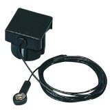 BJZ ESD modul za prizemljenje s kablom C-192 098, sigurnosniotpor: 1 M | Eponuda.ba