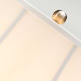 Elstead BLUE-HEX-TL - Stona lampa BLUE HEX 1xE27/60W/230V | Eponuda.com