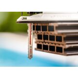 Bosch EXPERT „Plastic Composites Clean“ T 301 CHM list ubodne testere, 3-delni - 2608900566 | ePonuda.com