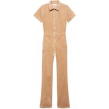 Mango Kombinezon 'Iggyp' smeđa | shoptok.hr
