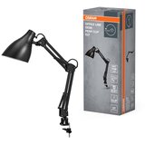 Osram Stona lampa sa klipsom DESK LINE 1xE27/11W/230V crna | Eponuda.com