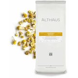 Althaus chamomile meadow čaj 75g - loose rinfuz