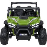  Dječji automobil na akumulator Gravity Buggy 4x4, zeleni | shoptok.hr