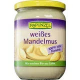 bio beli mandljev mousse - 500 g