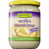 Rapunzel organski bijeli maslac od badema - 500 g | shoptok.hr