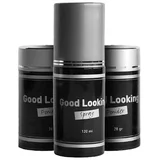 puder za večji volumen las good looking kit 1+2 blond