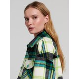 Sinsay - Košulja-jakna od mješavine vune | shoptok.hr