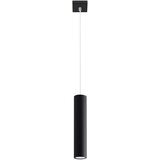 Nice Lamps crna stropna lampa Sollux Castro 1 | shoptok.hr