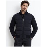 Roberto Ricci Designs Jakne W26177 Modra Cene