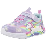 Skechers UNICORN CHASER Ljubičasta