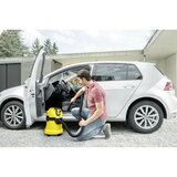 Karcher WD 3 Battery suho -mokri usisavač na baterije, bez baterije i punjača | shoptok.hr