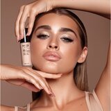 Mia Cosmetics 4ever dugotrajni matirajući puder za punu pokrivenost nijansa 14 Sand 30 ml | shoptok.hr