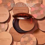 Guerlain Terracotta Original bronz puder nadomestno polnilo odtenek 02 Medium Cool 8,5 g | Shoptok.si