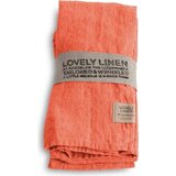 Lovely Linen Serviete - Breskev Cene