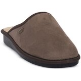 Valleverde Nogavice TAUPE PANTOFOLA Siva Cene