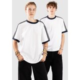 adidas Skateboarding Fsbs Ringer T-shirt white / aurora ink | Shoptok.si