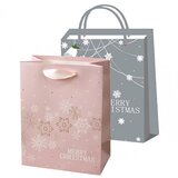  Darilna vrečka Deluxe Stars, velika | Shoptok.si