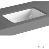 Vitra lavabo podgradni S20 45x37cm Cene