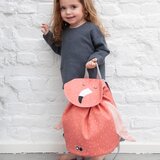 Trixie mini otroški nahrbtnik mrs. flamingo | Shoptok.si