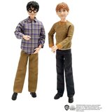  Mattel Harry Potter: Harry in Ronov Letajoči Avtomobil (HHX03), (22101911) | Shoptok.si