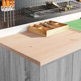  Garažne omare 6 kosa siva sonoma inženirski les, (22047786) | Shoptok.si