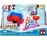 Pištolj za mjehuriće Spiderman and friends Spidey bubble