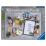 Ravensburger Počni da živiš svoj san RA19829-puzzle | ePonuda.com