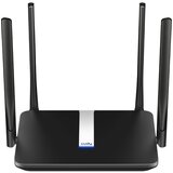 Cudy LT500_EU AC1200 Wi-Fi Mesh 4G LTE Cat4 ruter | ePonuda.com